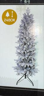 Smalle Kunst kerstboom, Diversen, Kerst, Ophalen