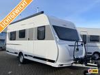 LMC Sassino 460 E LUIFEL/MOVER/FIETSENDRAGER, Caravans en Kamperen, Caravans, Bedrijf, Treinzit, Tot en met 3, 5 tot 6 meter