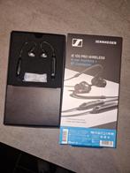 Sennheiser IE 100 PRO bluetooth, Ophalen of Verzenden, Gebruikt, In gehoorgang (in-ear), Bluetooth