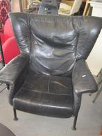 Post moderne armstoel Gerard v / d Berg stijl, Huis en Inrichting, Stoelen, Gebruikt