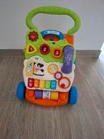 Vtech Baby Walker, Kinderen en Baby's, Speelgoed | Vtech, Ophalen of Verzenden, Gebruikt