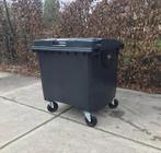 KOPEN VOORDELIGER DAN HUREN 660 t/m 1700 ltr., Kunststof, Nieuw, 40 liter of meer, Ophalen of Verzenden