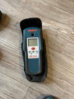 Bosch professional muurscan leidingzoeker, Doe-het-zelf en Verbouw, Meetapparatuur, Ophalen of Verzenden, Zo goed als nieuw
