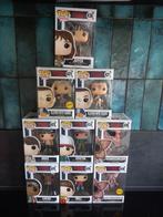 Funko pop Stranger Things, Ophalen of Verzenden, Zo goed als nieuw