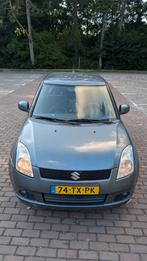 Suzuki Swift 1.3 5DRS 2007 Grijs, Auto's, Suzuki, Voorwielaandrijving, 965 kg, 400 kg, Swift