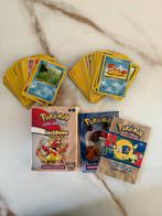 Pokemon verzameling oud Fossil Theme Deck, Hobby en Vrije tijd, Verzamelkaartspellen | Pokémon, Ophalen of Verzenden, Zo goed als nieuw