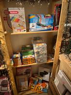 Diverse Speelgoed / Magneten / en andere leuke spullen, Kinderen en Baby's, -, Jongen of Meisje, -, Nieuw