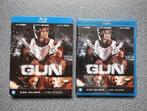 Gun, Verzenden, Zo goed als nieuw, Actie