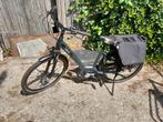 Elektrische fiets, Fietsen en Brommers, Elektrische fietsen, Zo goed als nieuw, 47 tot 51 cm, 50 km per accu of meer, Ophalen