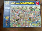 Jan van Haasteren - Oud Hollandse Ambachten (1000), Ophalen