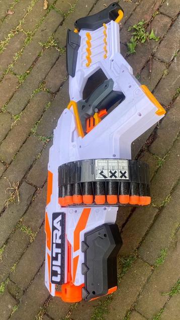 nerf geweren beschikbaar voor biedingen