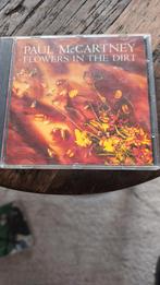 Paul McCartney - Flowers in the Dirt CD, Ophalen, 1980 tot 2000, Gebruikt