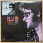 3 LP ELVIS Summer Festival 1970 The Rehearsals SEALED NEW!!!, Ophalen of Verzenden, Nieuw in verpakking, 12 inch, Poprock