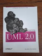 Learning UML 2.0 - O'Reilly, Ophalen of Verzenden, Zo goed als nieuw