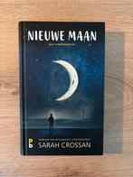 Sarah Crossan - Nieuwe maan, Sarah Crossan, Ophalen of Verzenden, Zo goed als nieuw, Nederland