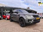 Land Rover Range Rover Sport 3.0 SDV6 HSE Dynamic, Nieuwe AP, Euro 5, Gebruikt, 2993 cc, Bedrijf