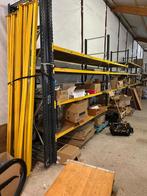 Professionele Stelling, Huis en Inrichting, Kasten | Stellingkasten, Ophalen, Zo goed als nieuw