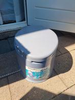 Toilet, Caravans en Kamperen, Kampeeraccessoires, Ophalen of Verzenden, Zo goed als nieuw