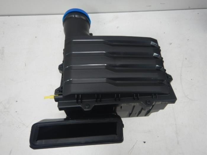 VW Golf 8 R GTI 2.0 TSI Luchtfilterhuis, Auto-onderdelen, Filters, Nieuw, Ophalen