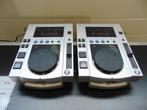 2x Pioneer CDJ-100s dj cd-speler, Ophalen of Verzenden, Gebruikt, Pioneer