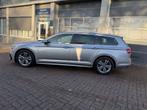 Volkswagen Passat Variant 1.5 TSI R-Line Business + | Clima, Auto's, Volkswagen, 730 kg, 4 cilinders, 150 pk, Origineel Nederlands
