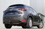 Mazda CX-5 2.0 SkyActiv-G 165 Optimum / Leder / € 22.900,0, Auto's, Voorwielaandrijving, 1998 cc, 1800 kg, 4 cilinders