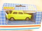 Edocar Trabant 1986 nieuw in doosje modelauto., Ophalen of Verzenden, Nieuw, Auto