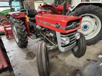 Massey Ferguson 135, Niet ingevuld, Niet ingevuld, Niet ingevuld