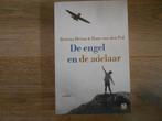 Bettina Drion De engel en de adelaar, Ophalen of Verzenden, Tweede Wereldoorlog, Zo goed als nieuw