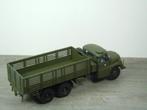 Tatra T148 Pritschenwagen - Schuco 1:43, Hobby en Vrije tijd, Modelauto's | 1:43, Schuco, Duitsland, Verzenden, Zo goed als nieuw