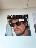 Bob Dylan LP Infidels, Ophalen of Verzenden, 1985 tot 2000, Gebruikt