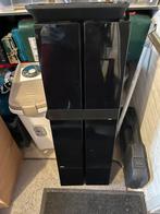 Cd opbergtorens, Huis en Inrichting, Woonaccessoires | Cd- en Dvd-rekken, Kunststof, 75 tot 150 discs, Ophalen of Verzenden, Zo goed als nieuw