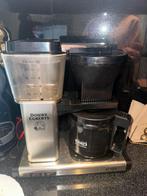 Douwe egberts koffiezetapparaat, Witgoed en Apparatuur, Koffiezetapparaten, 10 kopjes of meer, Gebruikt, Gemalen koffie, Koffiemachine