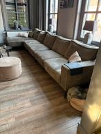 bankstel, Ophalen, Gebruikt, Stof