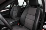 Mercedes-Benz C-Klasse 180 Aut Xenon ILS | 1e Eigenaar | Sch, Auto's, Automaat, Zwart, 1796 cc, Zwart
