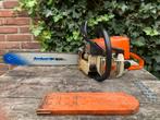 Stihl 025, Tuin en Terras, Hand-tuingereedschap, Ophalen of Verzenden, Gebruikt, Stihl