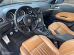 Alfa Romeo 159 Sportwagon 1.7 T Progression Trekhaak-Leder, Auto's, Alfa Romeo, Voorwielaandrijving, Euro 5, Gebruikt, 4 cilinders