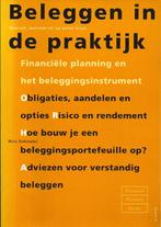 Nico Deknatel - Beleggen in de praktijk - ZGAN, Ophalen of Verzenden, Zo goed als nieuw, Geld en Beleggen