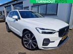 Volvo XC60 2.0 T6 Plug-in hybrid AWD Inscription Expression, Automaat, Stof, Gebruikt, Wit