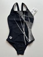 Arena sportbadpak maat 34 NIEUW, Kinderen en Baby's, Kinderkleding | Kinder-zwemkleding, Arena, Meisje, Badpak, Nieuw