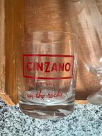 Diverse glazen, Ophalen of Verzenden, Zo goed als nieuw, Glas of Glazen, Overige merken