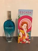 Escada - born in paradise eau de toilette, Sieraden, Tassen en Uiterlijk, Uiterlijk | Parfum, Gebruikt, Ophalen of Verzenden