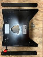 Draaiplateau stoel bestuurderszijde VW T5/T6, Ophalen