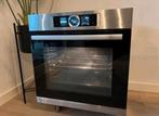 Bosch/Siemens inbouw combi-oven met magnetron functie, Witgoed en Apparatuur, Ophalen, Zo goed als nieuw, Magnetronfunctie, 45 tot 60 cm