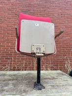 Bioscoop/theater stoelen 14 stuks dxbxh= 33x56x94cm, Ophalen, Gebruikt, Stof, Vijf, Zes of meer stoelen