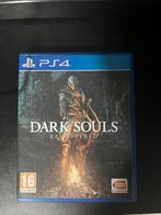 Dark Souls: Remastered, PS4, Spelcomputers en Games, Online, Vanaf 18 jaar, Overige genres, 1 speler