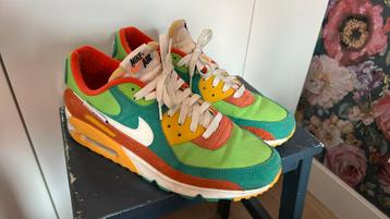 Nike Air Max | Running Club - size 11 (45) beschikbaar voor biedingen