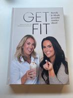 Nieuw: Get Fit - Wendy de Vries & Frederique Ypenburg, Boeken, Gezondheid, Dieet en Voeding, Ophalen, Nieuw, Dieet en Voeding