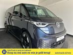 Volkswagen ID. Buzz Pro 86 kWh Lang 7persoons | Warmtepomp |, Automaat, Gebruikt, Huisgarantie, Met garantie (alle)