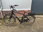 Giant Elektrische Fiets - Nette Staat, Frame 55cm, 53 tot 57 cm, Ophalen of Verzenden, Gebruikt, Giant